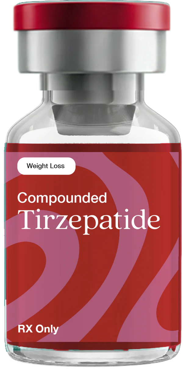 Where to Buy Tirzepatide Injections