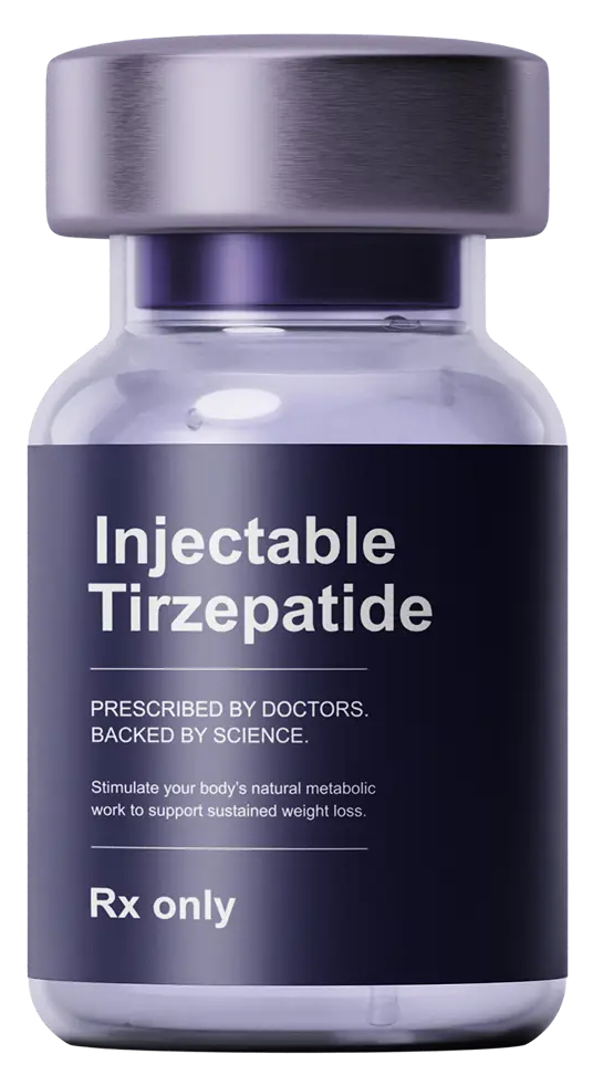 SkinnyRX Tirzepatide Injections